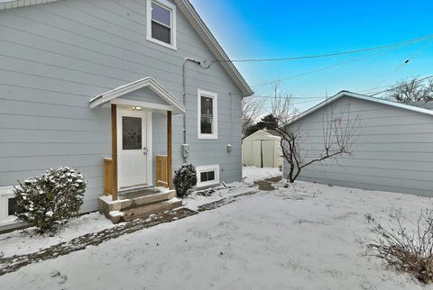 Tiny photo for 9016 Southview Avenue, Brookfield, IL 60513 (MLS # 12557710)