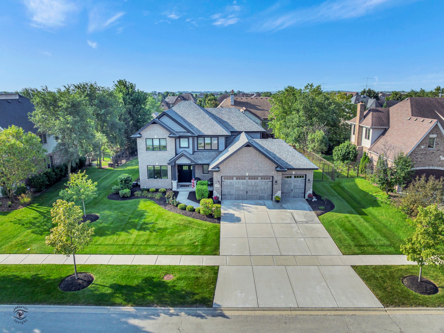 1973 Edgeview Drive