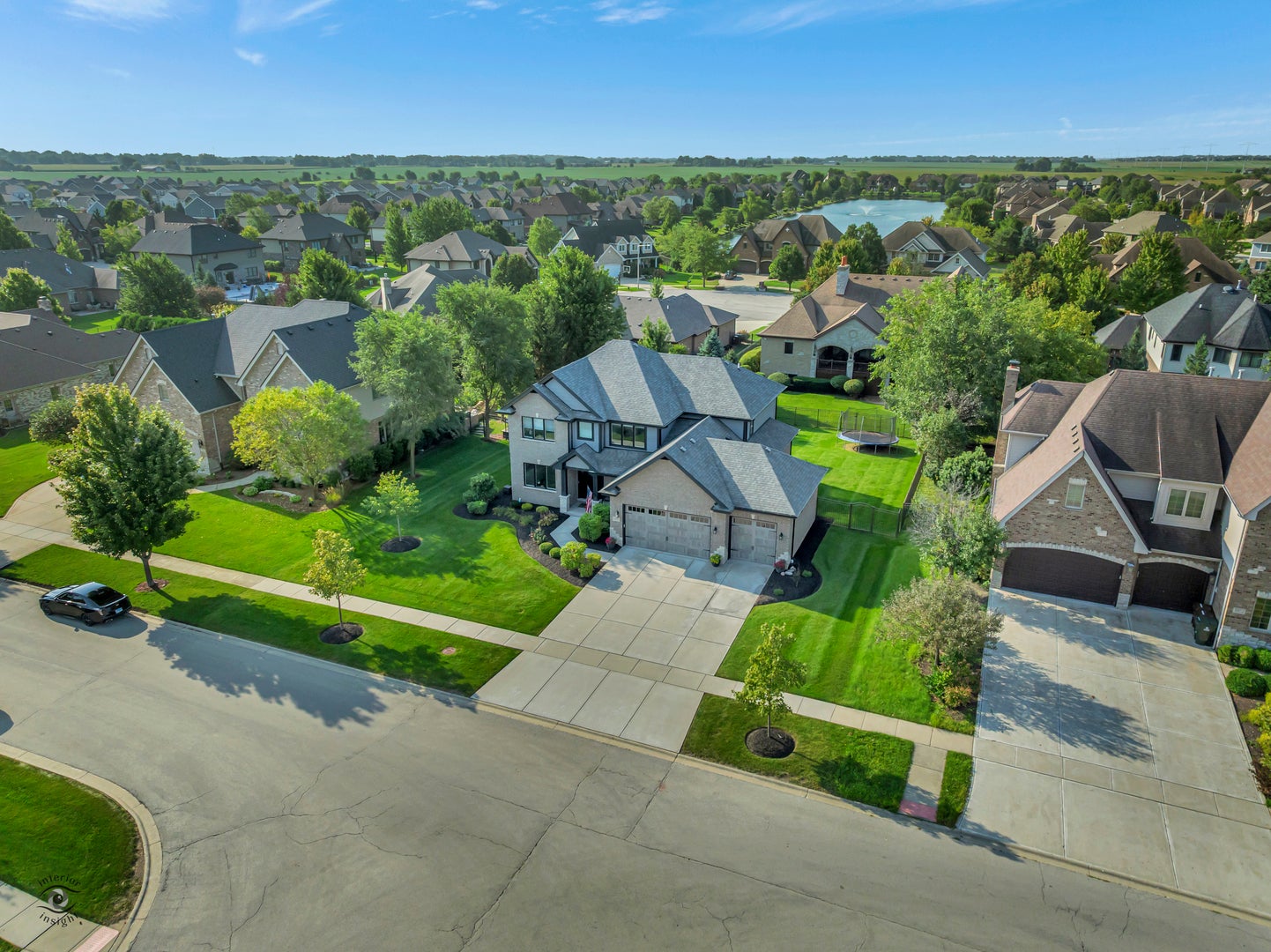 1973 Edgeview Drive