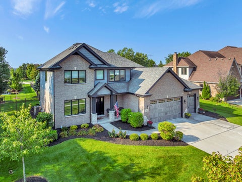 Tiny photo for 1973 Edgeview Drive, New Lenox, IL 60451 (MLS # 12776816)