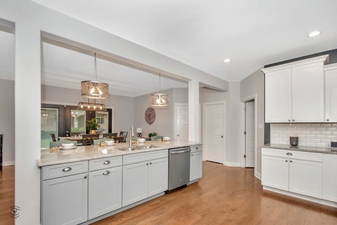 Tiny photo for 1973 Edgeview Drive, New Lenox, IL 60451 (MLS # 12776816)