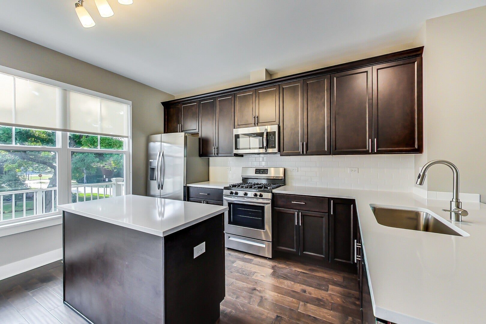 20 Webster Avenue C