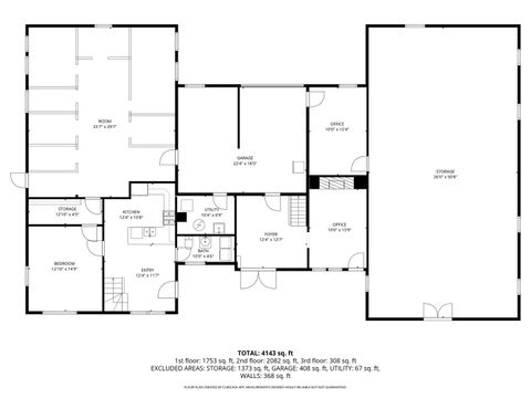 Tiny photo for 42W534 Empire Road, St. Charles, IL 60175 (MLS # 12603503)