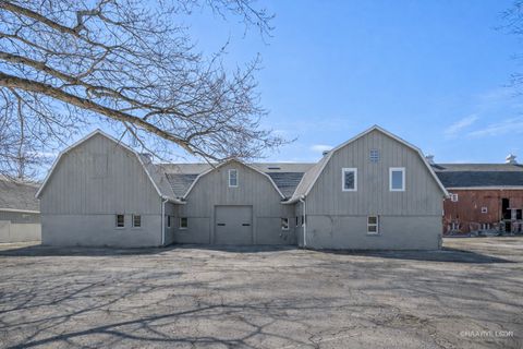 Tiny photo for 42W534 Empire Road, St. Charles, IL 60175 (MLS # 12603503)