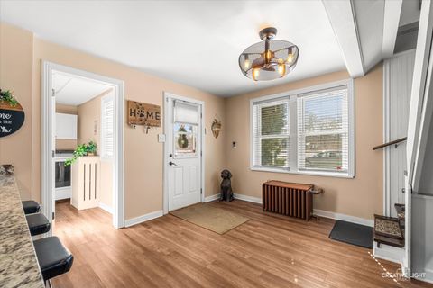 Tiny photo for 42W534 Empire Road, St. Charles, IL 60175 (MLS # 12603503)