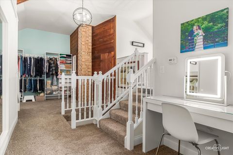 Tiny photo for 42W534 Empire Road, St. Charles, IL 60175 (MLS # 12603503)