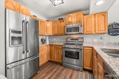 Tiny photo for 42W534 Empire Road, St. Charles, IL 60175 (MLS # 12603503)