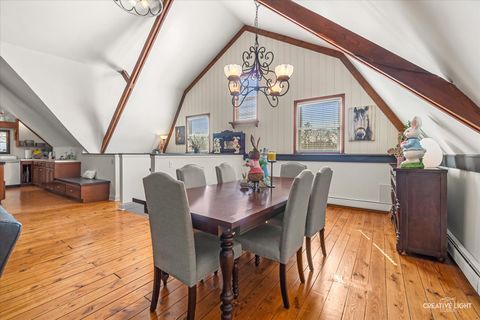 Tiny photo for 42W534 Empire Road, St. Charles, IL 60175 (MLS # 12603503)