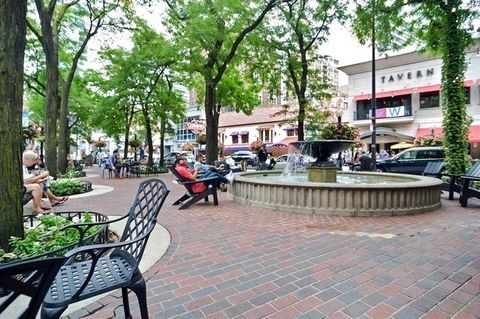 Tiny photo for 1030 N State Street #34D, Chicago, IL 60610 (MLS # 12526586)