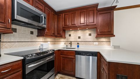 Tiny photo for 1030 N State Street #34D, Chicago, IL 60610 (MLS # 12526586)