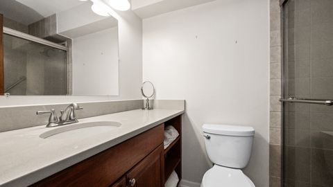 Tiny photo for 1030 N State Street #34D, Chicago, IL 60610 (MLS # 12526586)