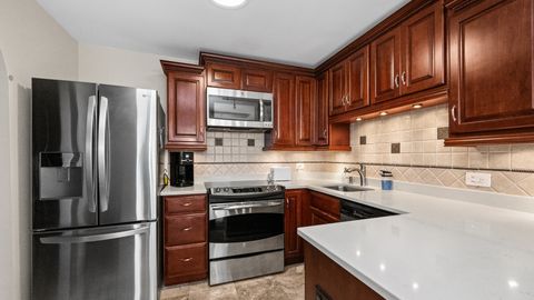 Tiny photo for 1030 N State Street #34D, Chicago, IL 60610 (MLS # 12526586)