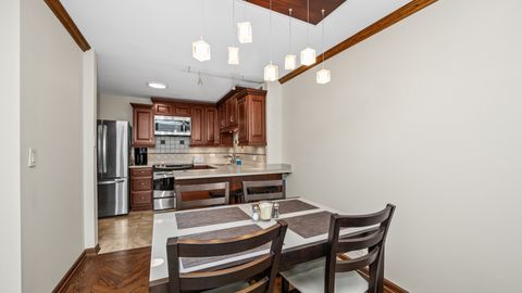 Tiny photo for 1030 N State Street #34D, Chicago, IL 60610 (MLS # 12526586)