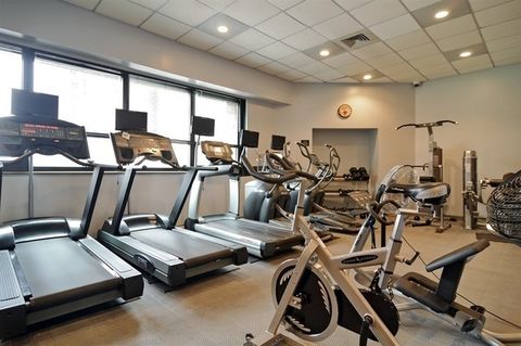 Tiny photo for 1030 N State Street #34D, Chicago, IL 60610 (MLS # 12526586)