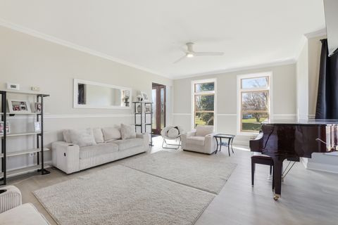 Tiny photo for 115 E Woodlawn Road, New Lenox, IL 60451 (MLS # 12597117)