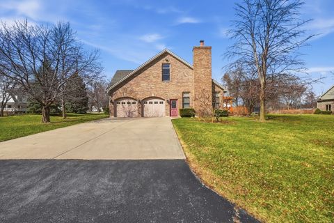 Tiny photo for 115 E Woodlawn Road, New Lenox, IL 60451 (MLS # 12597117)
