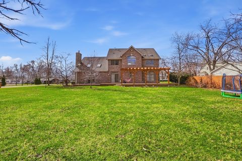 Tiny photo for 115 E Woodlawn Road, New Lenox, IL 60451 (MLS # 12597117)