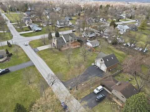 Tiny photo for 115 E Woodlawn Road, New Lenox, IL 60451 (MLS # 12597117)