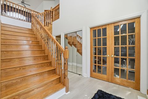 Tiny photo for 115 E Woodlawn Road, New Lenox, IL 60451 (MLS # 12597117)