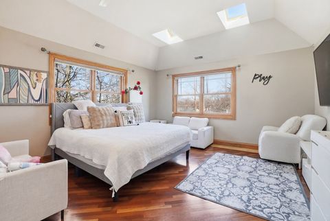 Tiny photo for 115 E Woodlawn Road, New Lenox, IL 60451 (MLS # 12597117)