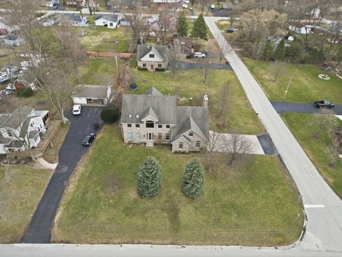Tiny photo for 115 E Woodlawn Road, New Lenox, IL 60451 (MLS # 12597117)