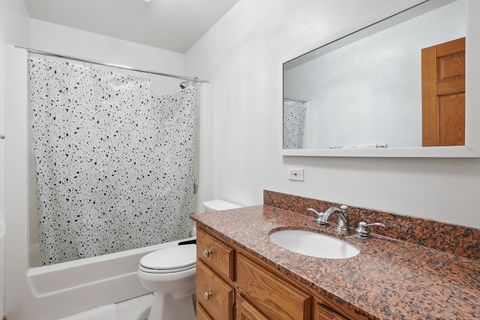 Tiny photo for 115 E Woodlawn Road, New Lenox, IL 60451 (MLS # 12597117)