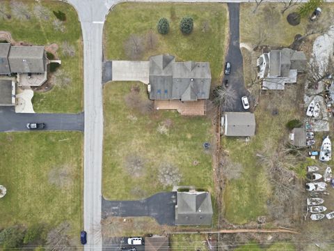 Tiny photo for 115 E Woodlawn Road, New Lenox, IL 60451 (MLS # 12597117)