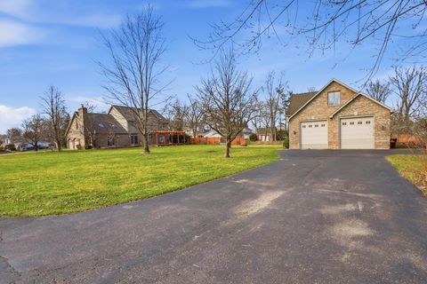 Tiny photo for 115 E Woodlawn Road, New Lenox, IL 60451 (MLS # 12597117)