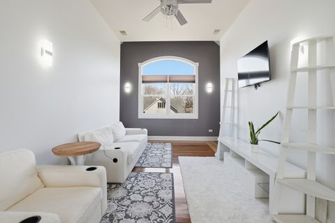 Tiny photo for 115 E Woodlawn Road, New Lenox, IL 60451 (MLS # 12597117)