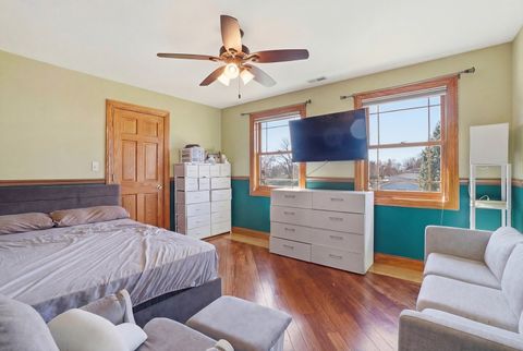 Tiny photo for 115 E Woodlawn Road, New Lenox, IL 60451 (MLS # 12597117)