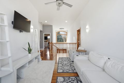 Tiny photo for 115 E Woodlawn Road, New Lenox, IL 60451 (MLS # 12597117)