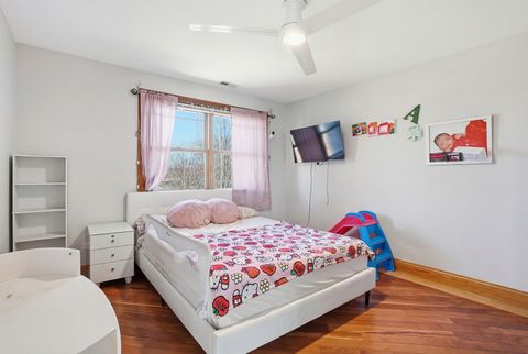 Tiny photo for 115 E Woodlawn Road, New Lenox, IL 60451 (MLS # 12597117)