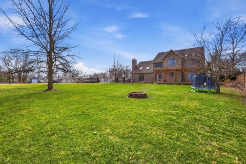 Tiny photo for 115 E Woodlawn Road, New Lenox, IL 60451 (MLS # 12597117)