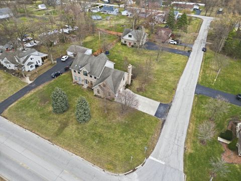 Tiny photo for 115 E Woodlawn Road, New Lenox, IL 60451 (MLS # 12597117)