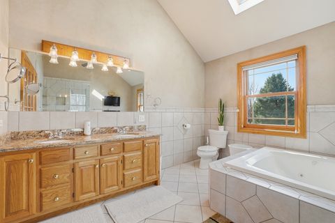 Tiny photo for 115 E Woodlawn Road, New Lenox, IL 60451 (MLS # 12597117)