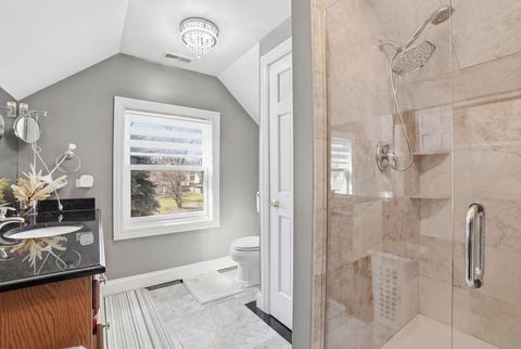 Tiny photo for 115 E Woodlawn Road, New Lenox, IL 60451 (MLS # 12597117)