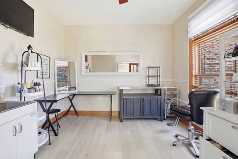 Tiny photo for 115 E Woodlawn Road, New Lenox, IL 60451 (MLS # 12597117)