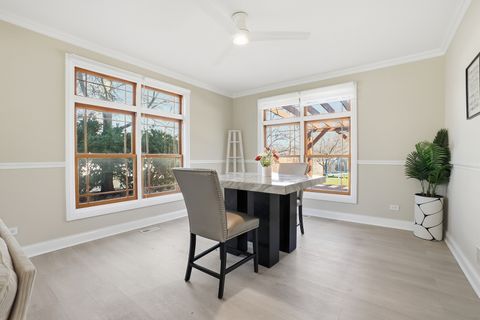 Tiny photo for 115 E Woodlawn Road, New Lenox, IL 60451 (MLS # 12597117)