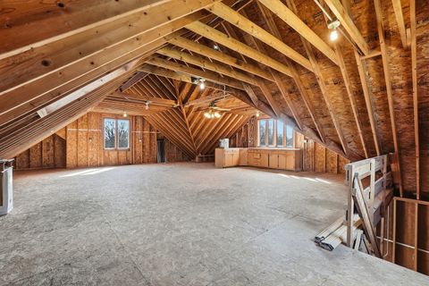 Tiny photo for 115 E Woodlawn Road, New Lenox, IL 60451 (MLS # 12597117)