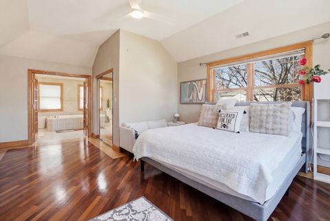 Tiny photo for 115 E Woodlawn Road, New Lenox, IL 60451 (MLS # 12597117)