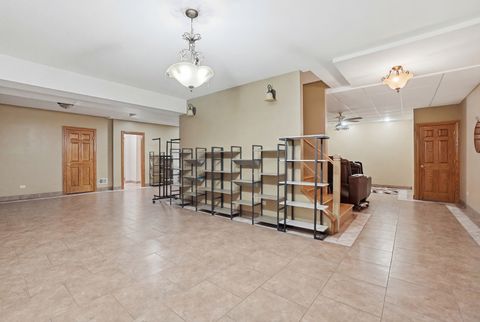 Tiny photo for 115 E Woodlawn Road, New Lenox, IL 60451 (MLS # 12597117)