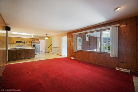 Tiny photo for 13603 S 84th Avenue, Orland Park, IL 60462 (MLS # 12751556)