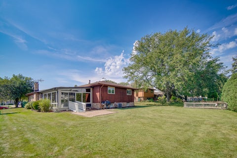 Tiny photo for 13603 S 84th Avenue, Orland Park, IL 60462 (MLS # 12751556)