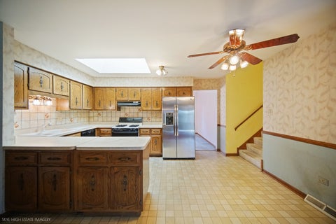 Tiny photo for 13603 S 84th Avenue, Orland Park, IL 60462 (MLS # 12751556)