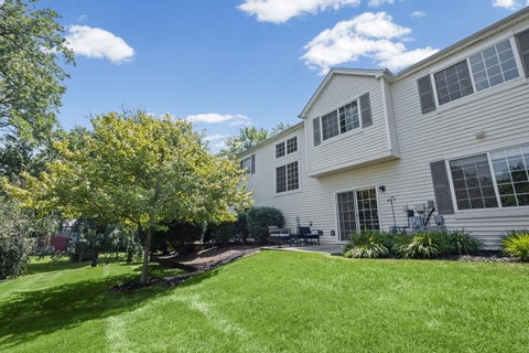 Tiny photo for 1104 Colonial Drive, Joliet, IL 60432 (MLS # 12714874)