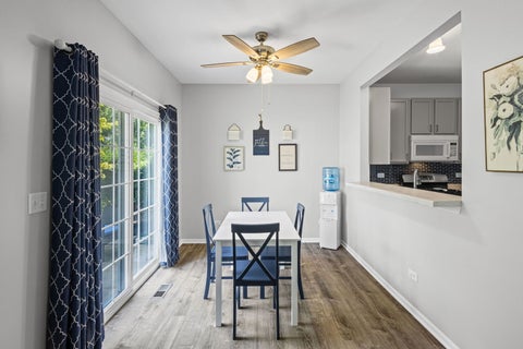 Tiny photo for 1104 Colonial Drive, Joliet, IL 60432 (MLS # 12714874)