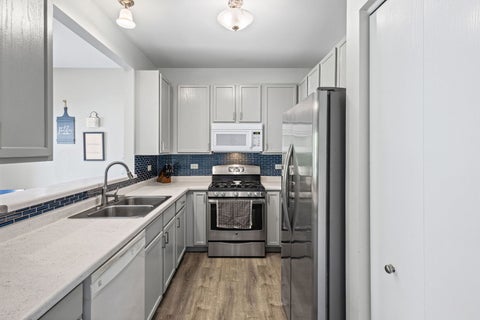 Tiny photo for 1104 Colonial Drive, Joliet, IL 60432 (MLS # 12714874)