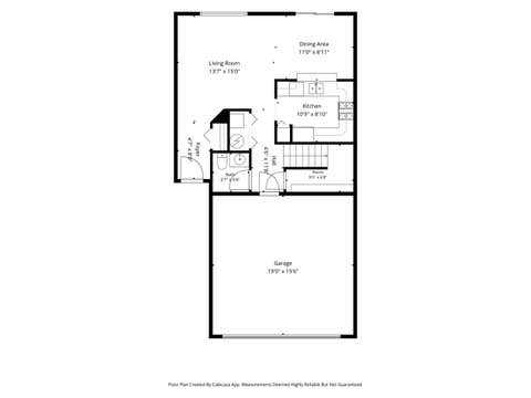 Tiny photo for 1104 Colonial Drive, Joliet, IL 60432 (MLS # 12714874)