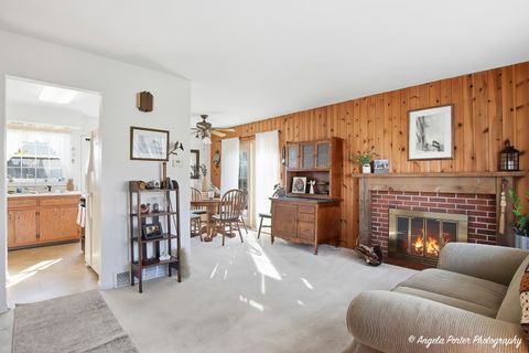 Tiny photo for 1210 S Broadway Street, McHenry, IL 60050 (MLS # 12587293)