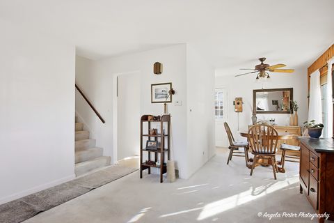 Tiny photo for 1210 S Broadway Street, McHenry, IL 60050 (MLS # 12587293)